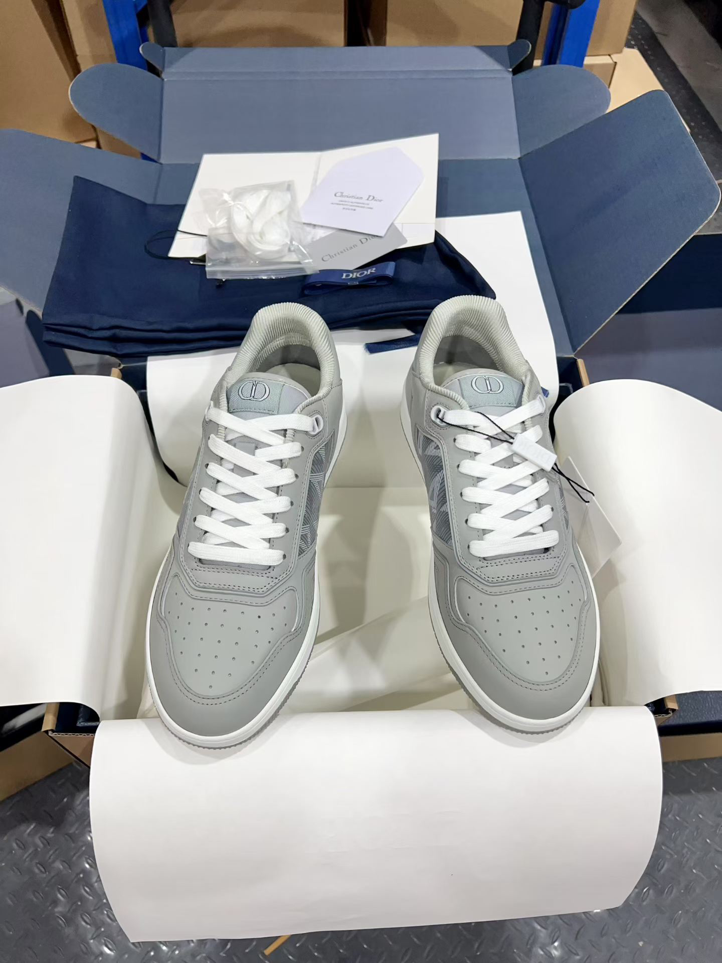 Dior Sneakers