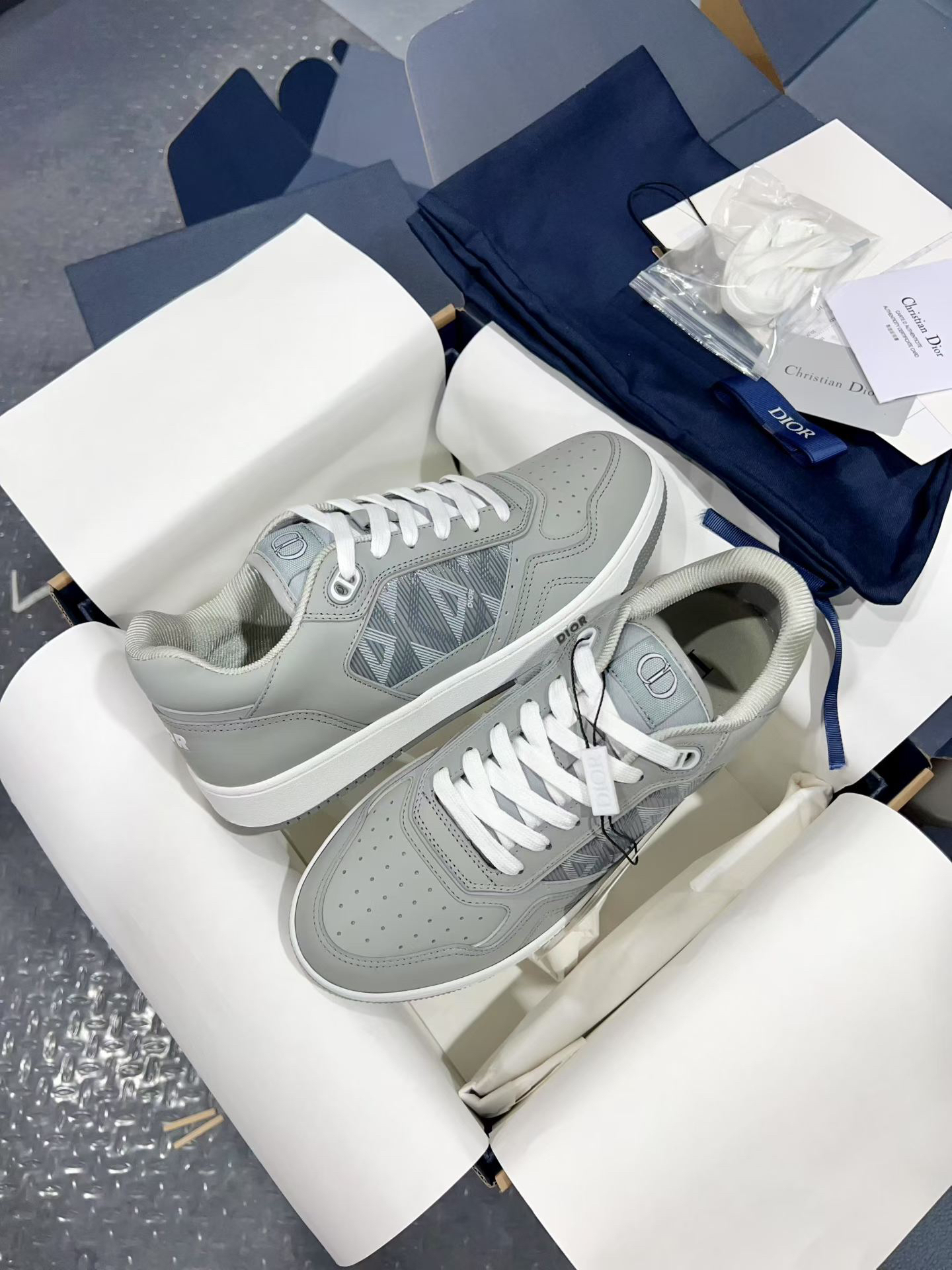 Dior Sneakers