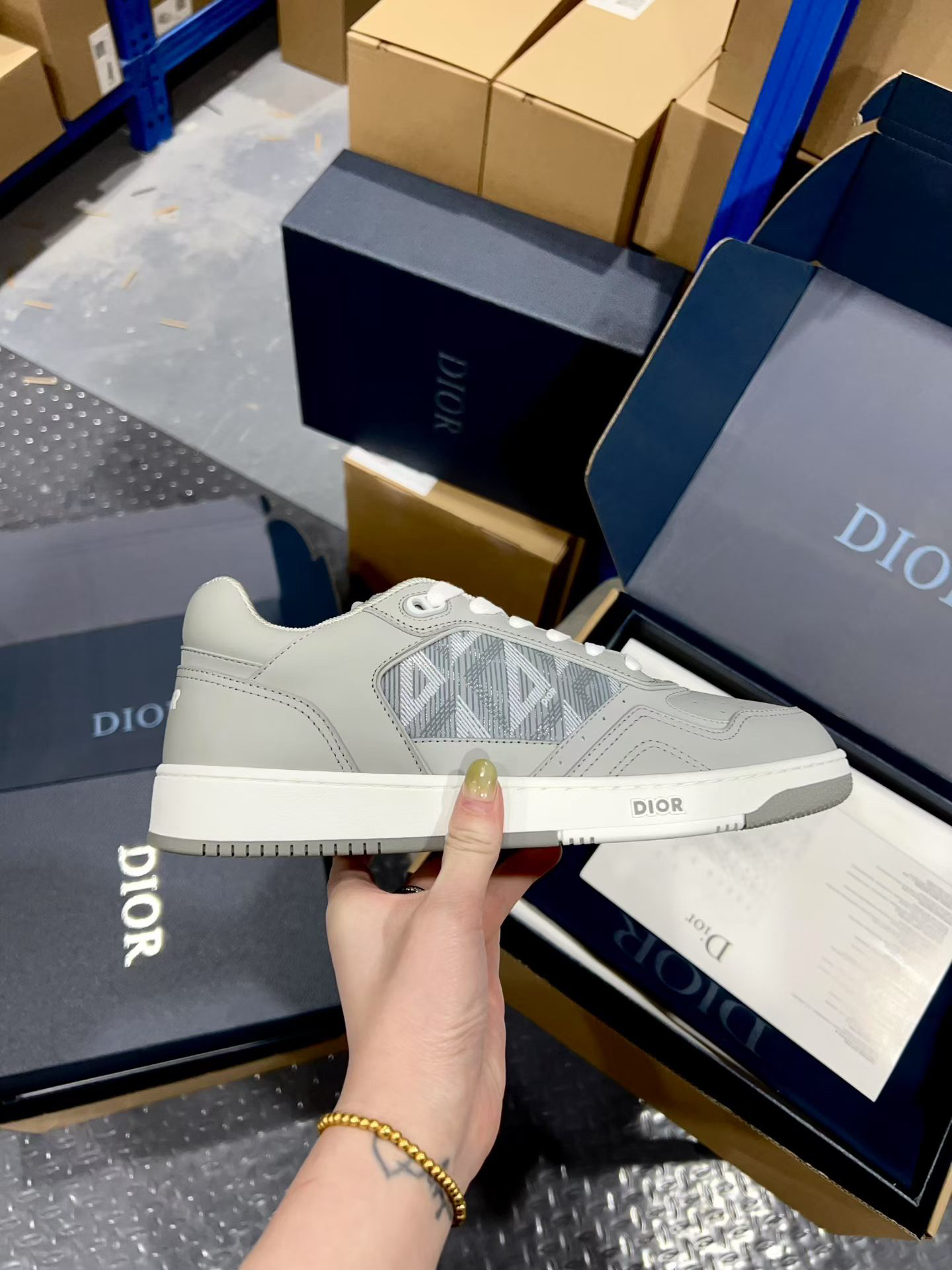 Dior Sneakers