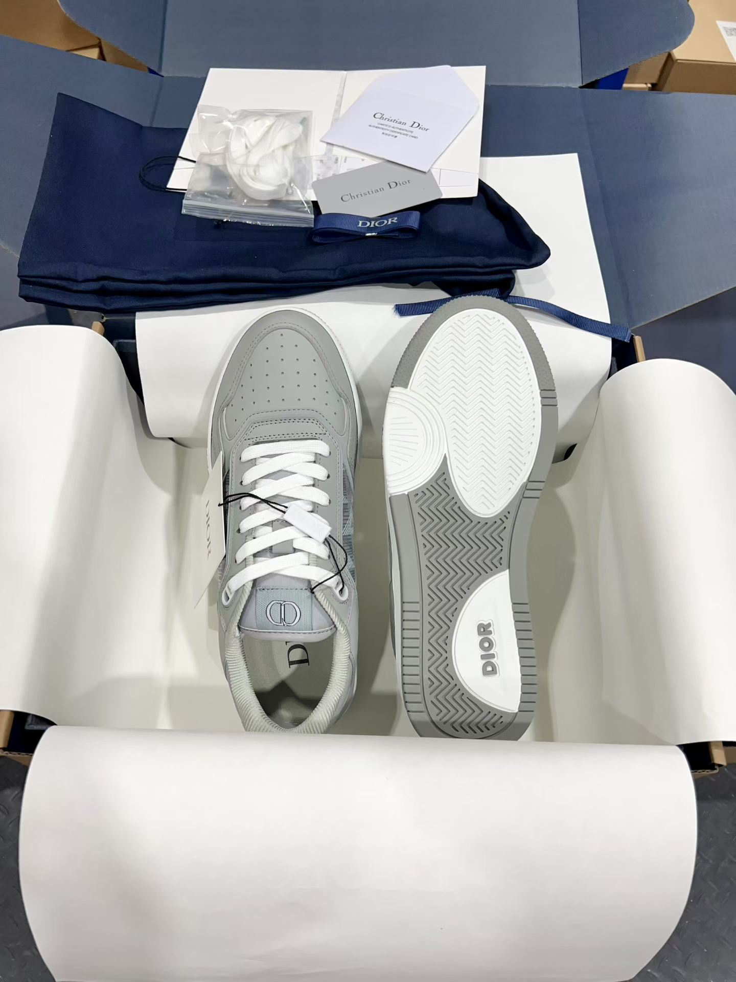 Dior Sneakers
