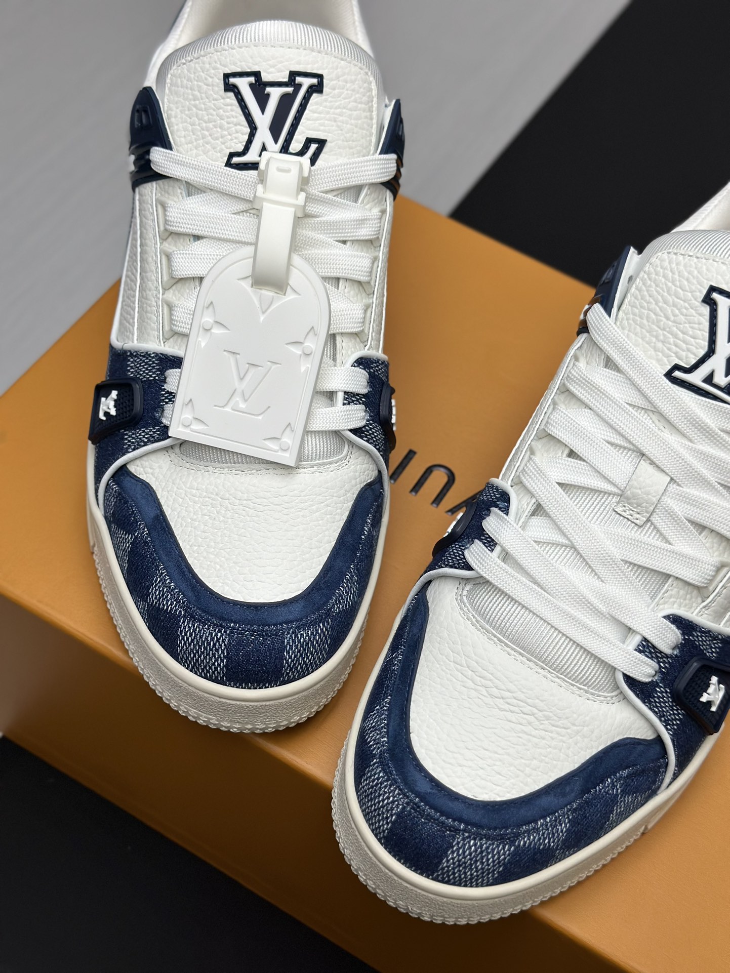 Louis Vuitton Sneakers