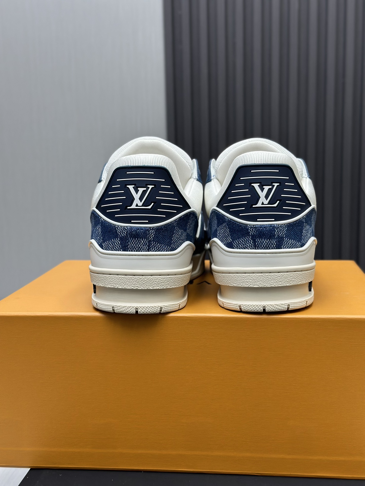 Louis Vuitton Sneakers