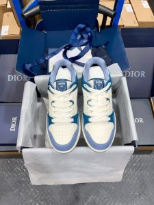 Dior Sneakers in White