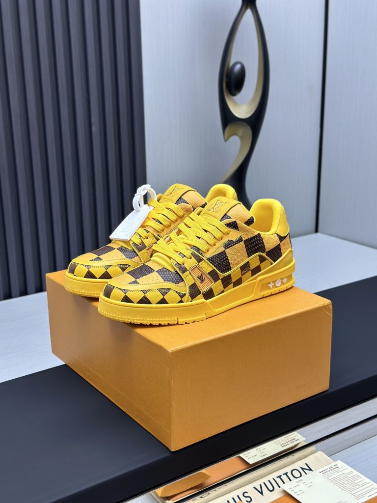Louis Vuitton Sneakers