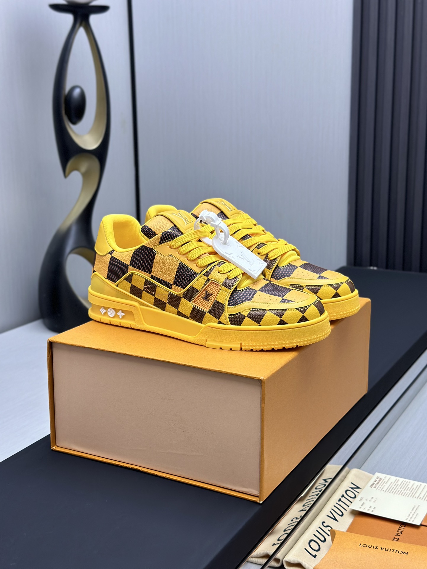 Louis Vuitton Sneakers