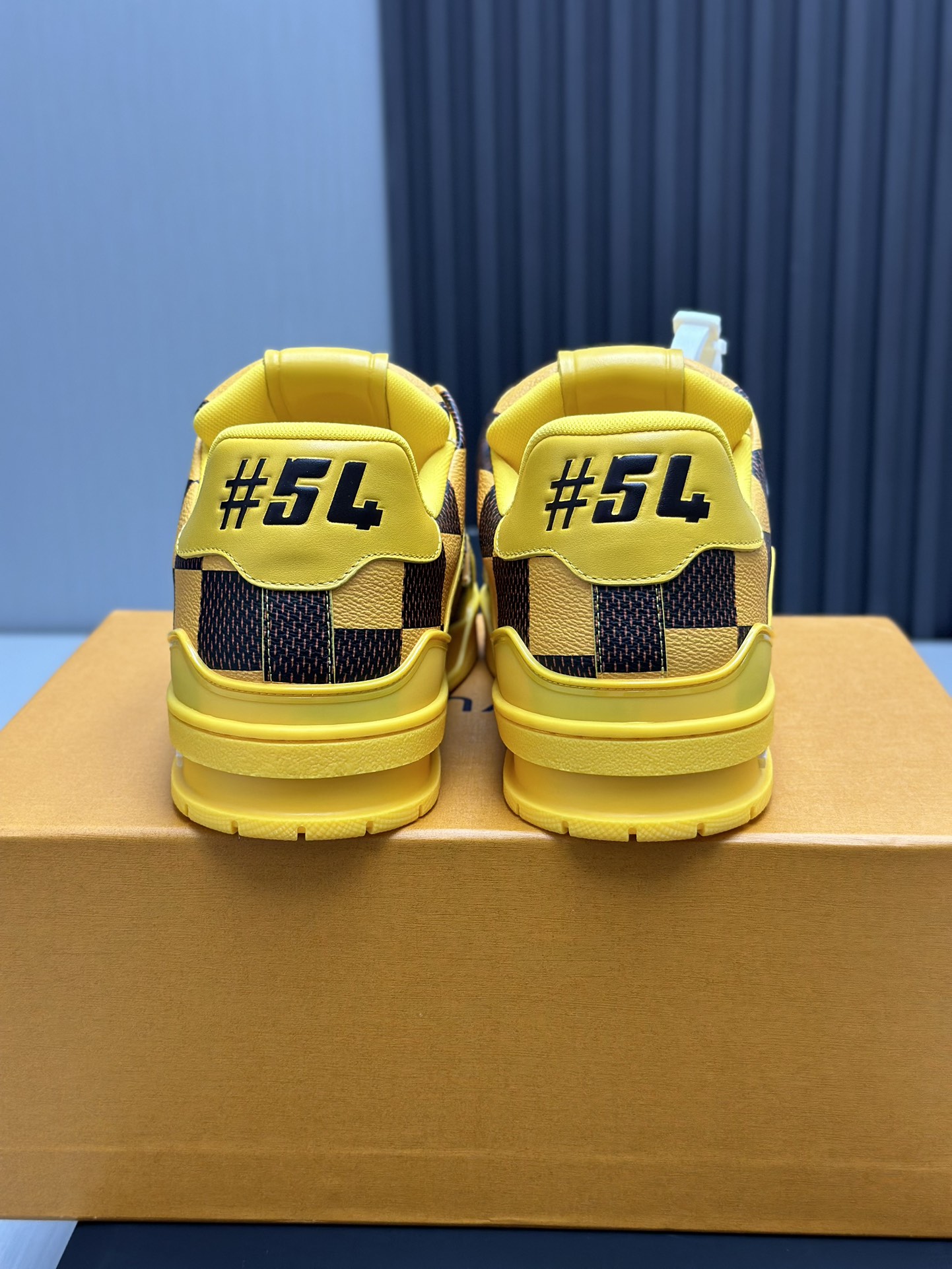 Louis Vuitton Sneakers