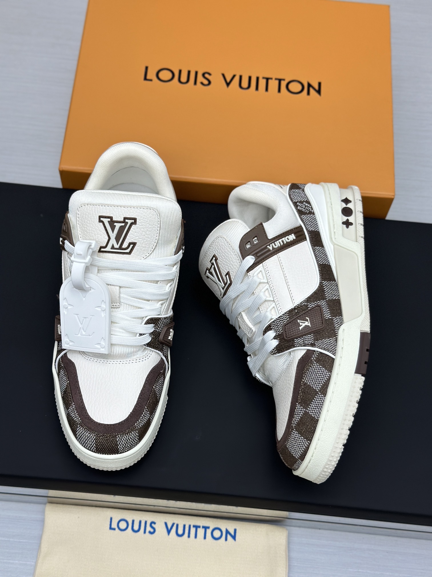 Louis Vuitton Sneakers