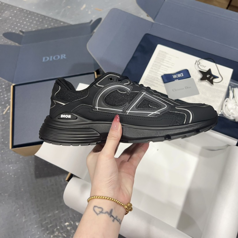 Dior Shoes