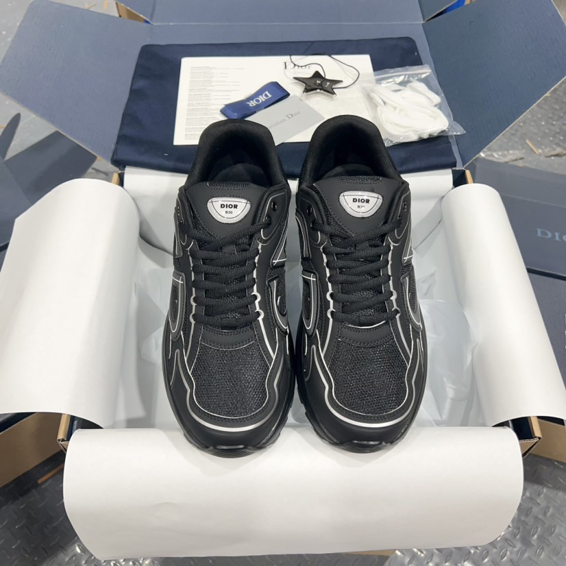 Dior Shoes
