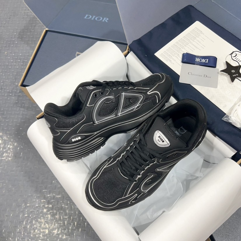 Dior Shoes