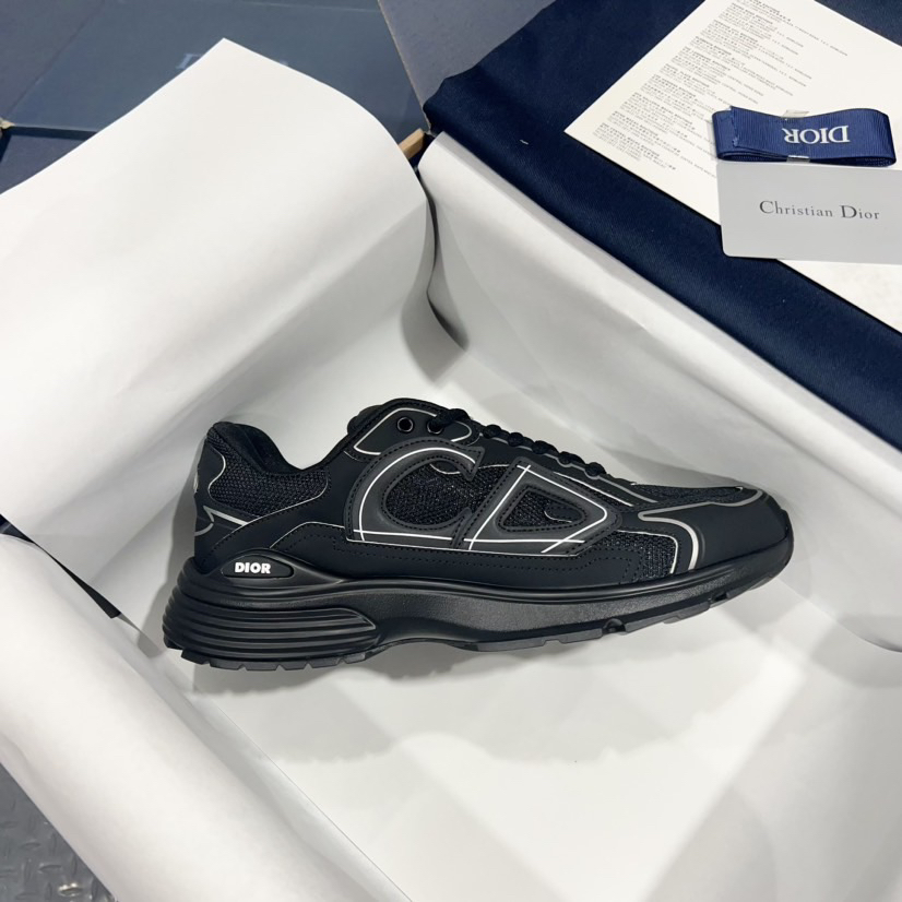 Dior Shoes