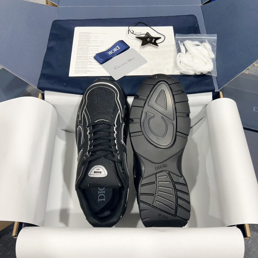 Dior Shoes