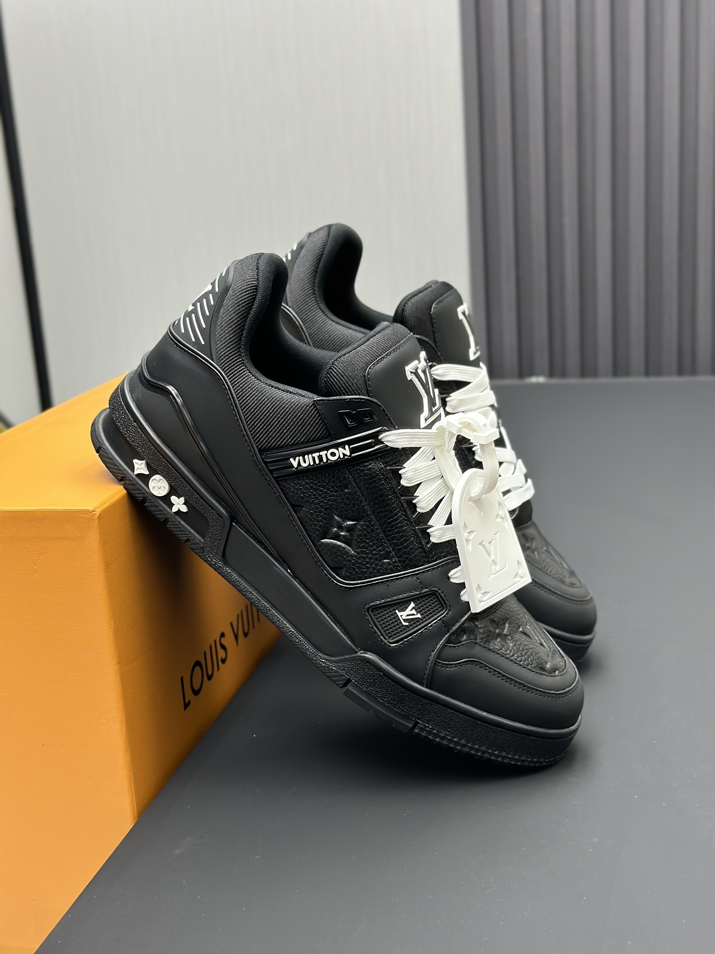 Louis Vuitton Sneakers