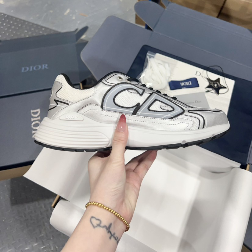 Dior Shoes