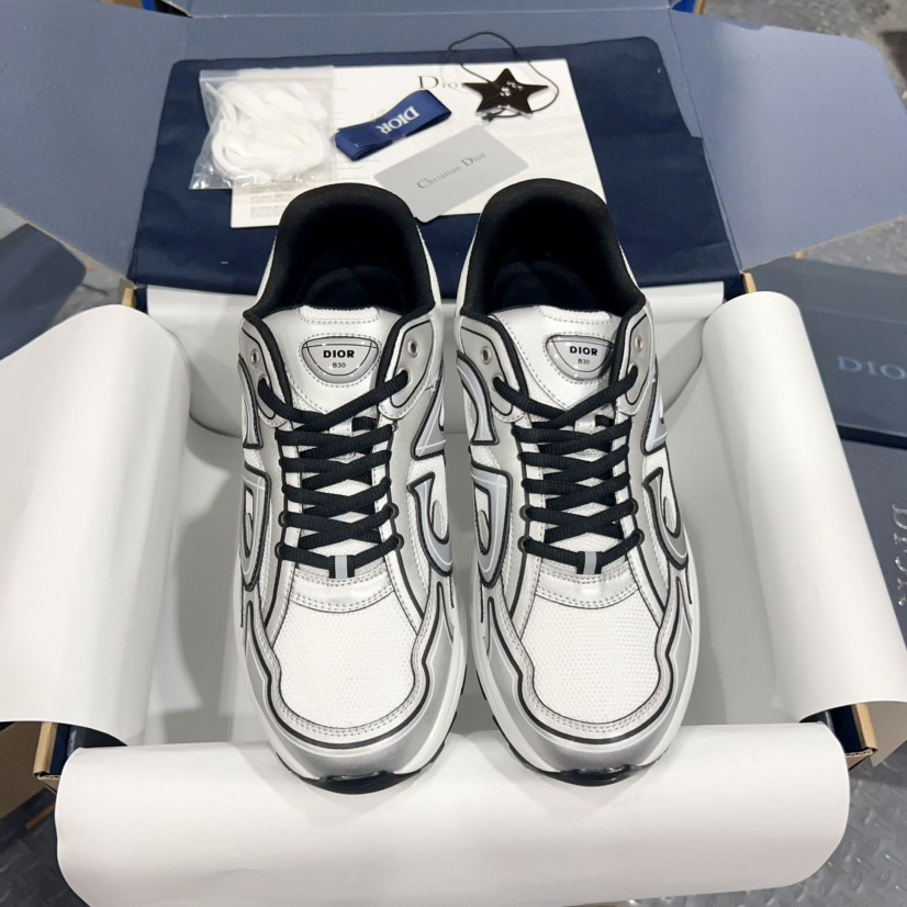 Dior Shoes