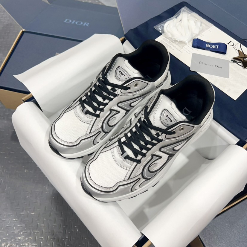 Dior Shoes