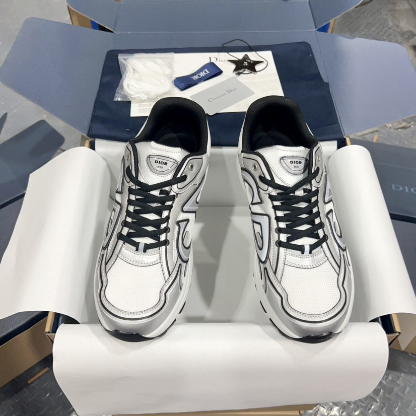 Dior Shoes