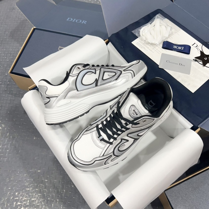 Dior Shoes