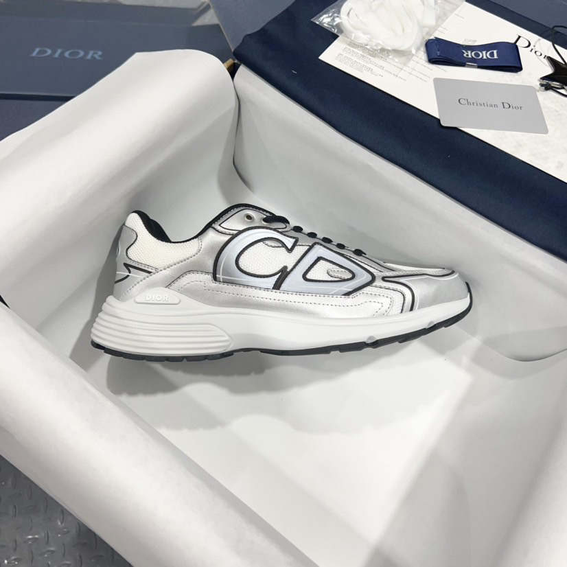 Dior Shoes
