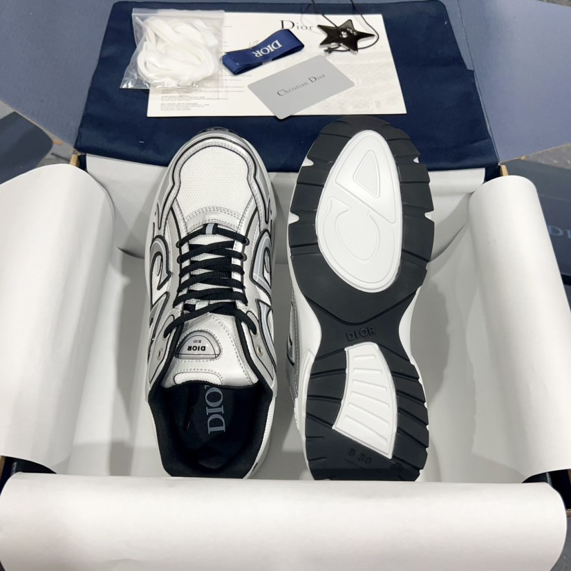 Dior Shoes
