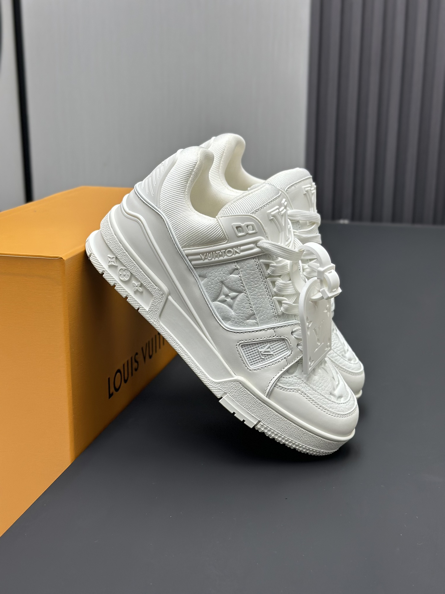 Louis Vuitton Sneakers