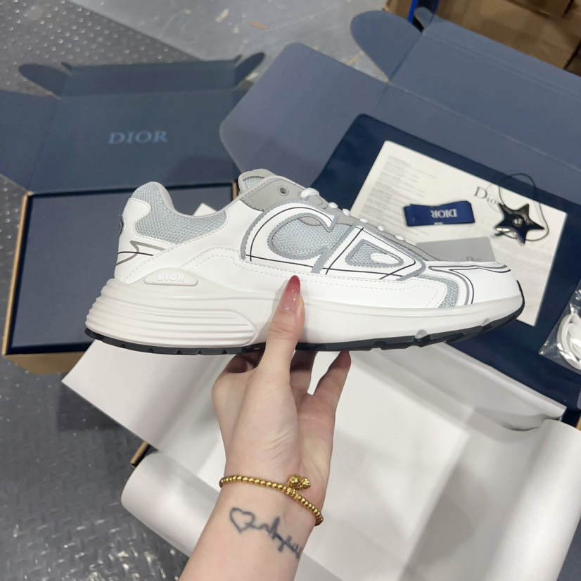 Dior Shoes