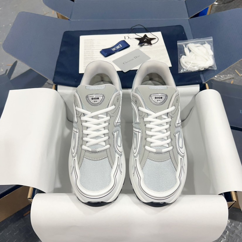 Dior Shoes