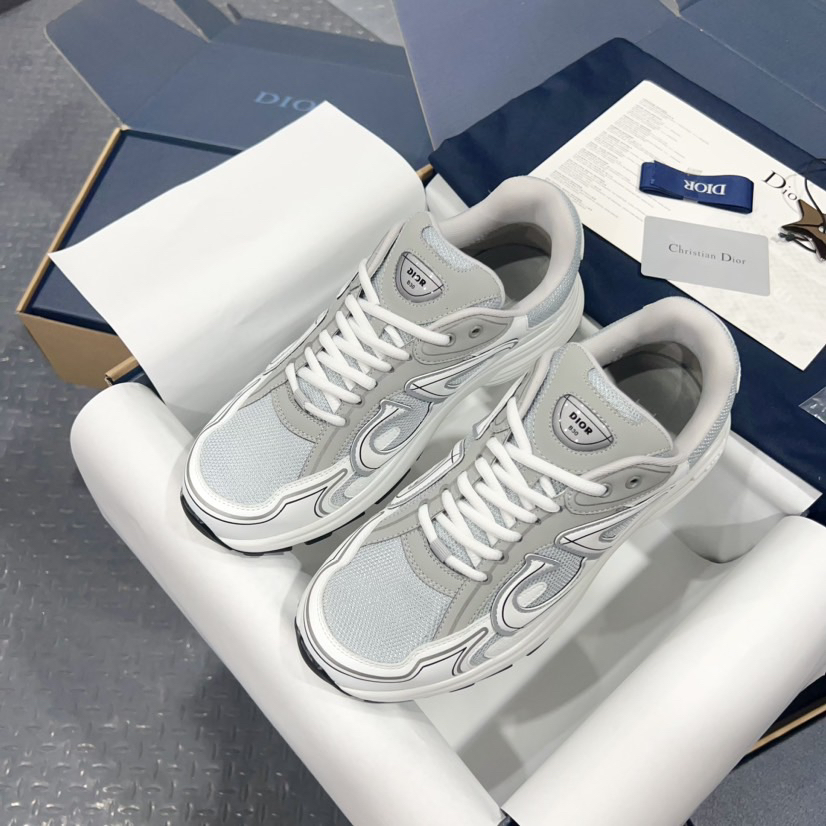 Dior Shoes