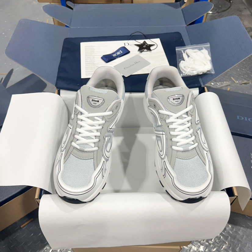 Dior Shoes