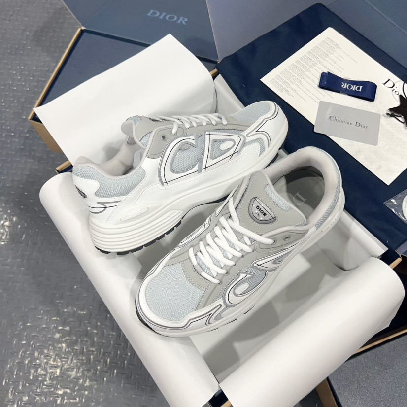 Dior Shoes