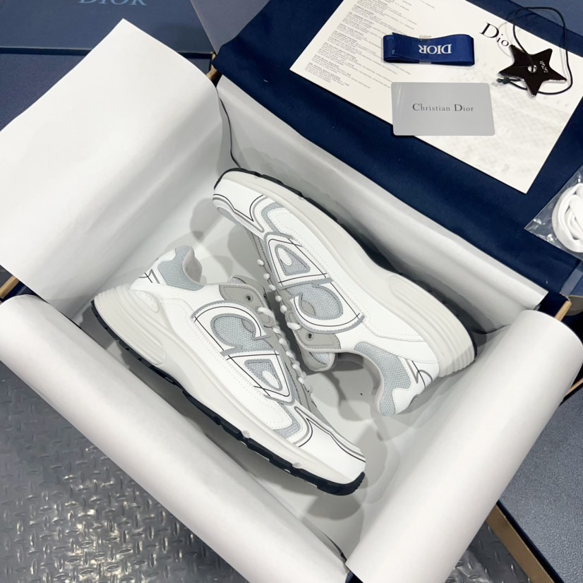 Dior Shoes