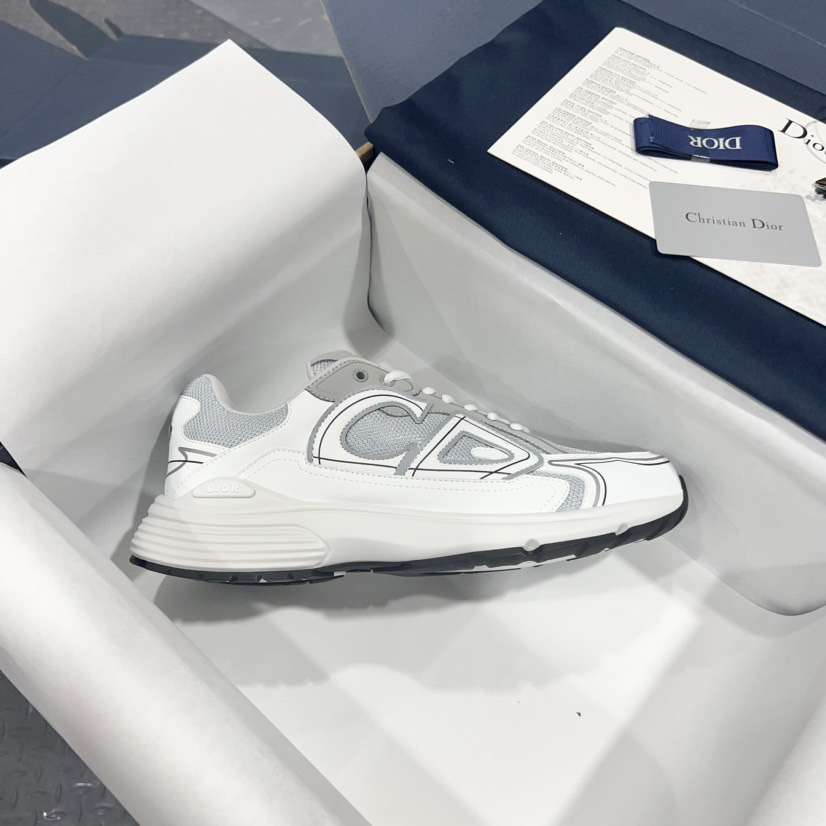 Dior Shoes