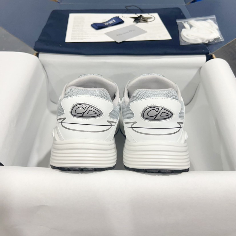 Dior Shoes