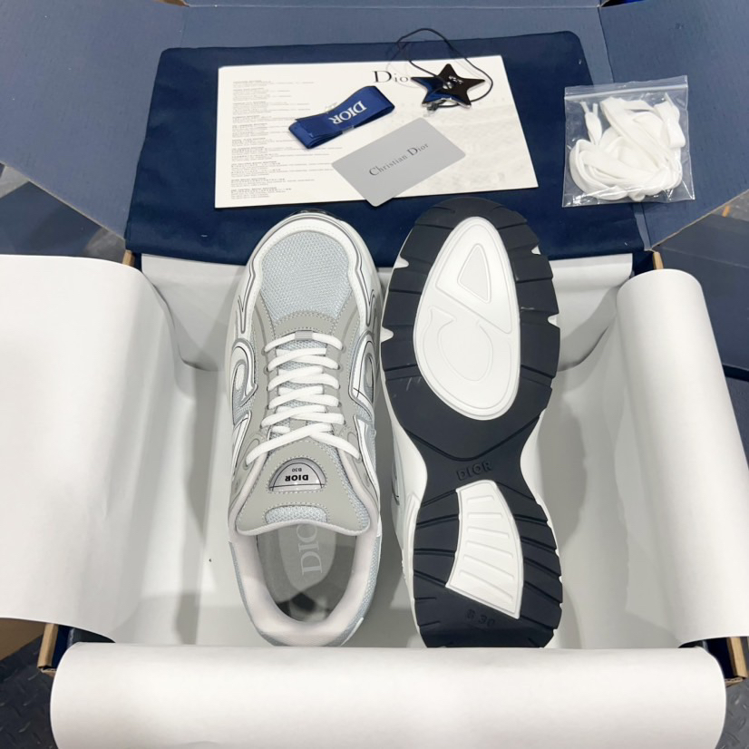 Dior Shoes