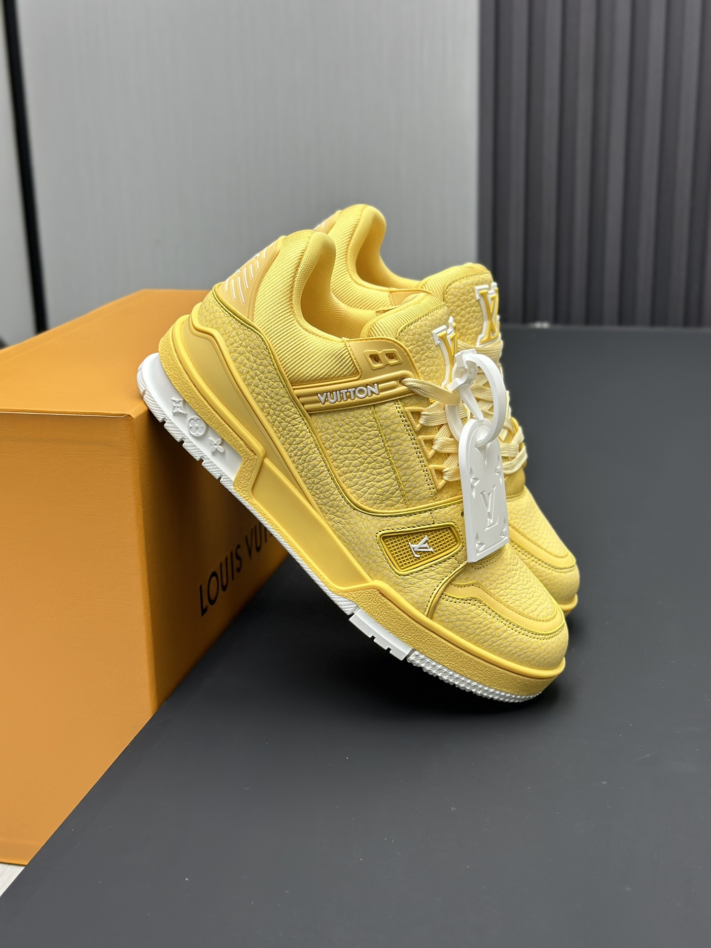 Louis Vuitton Sneakers