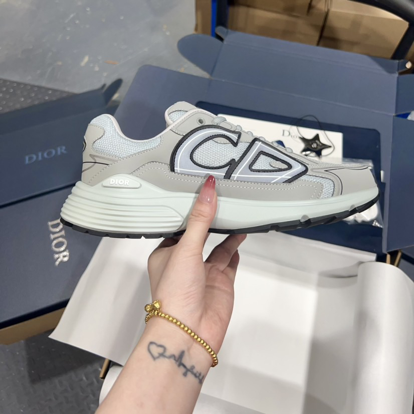 Dior Shoes