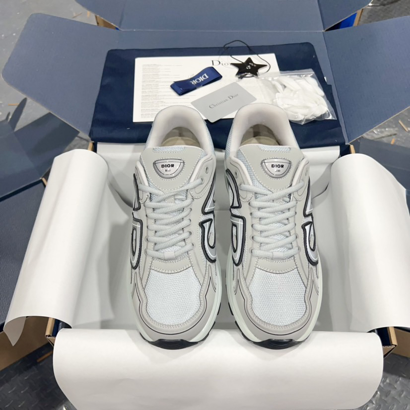 Dior Shoes