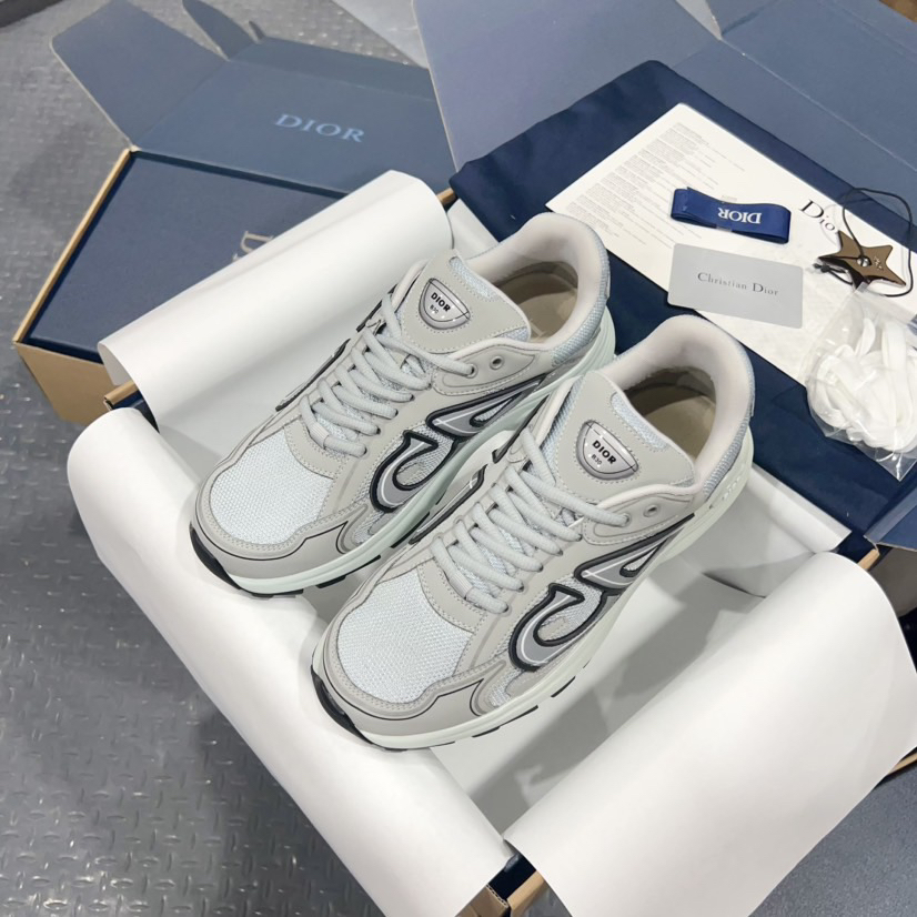 Dior Shoes