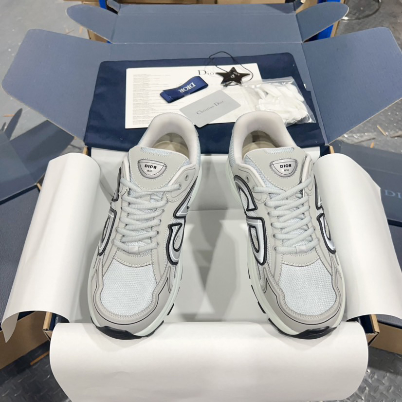 Dior Shoes
