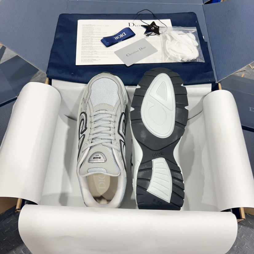 Dior Shoes