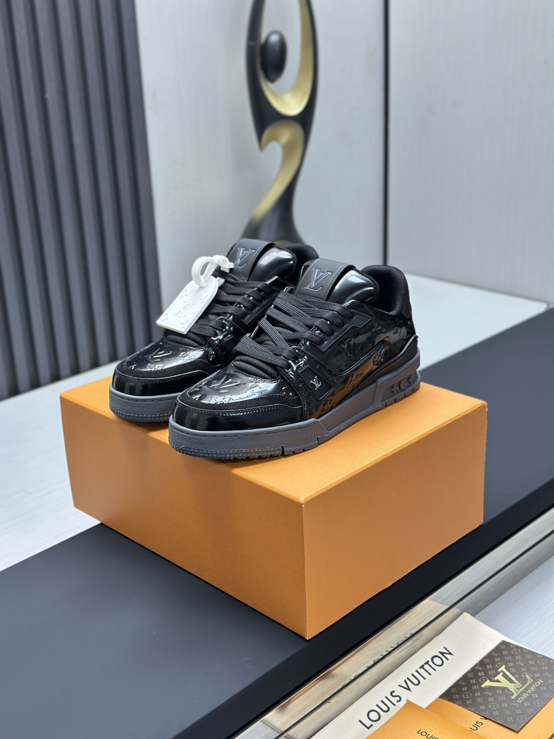 Louis Vuitton Sneakers