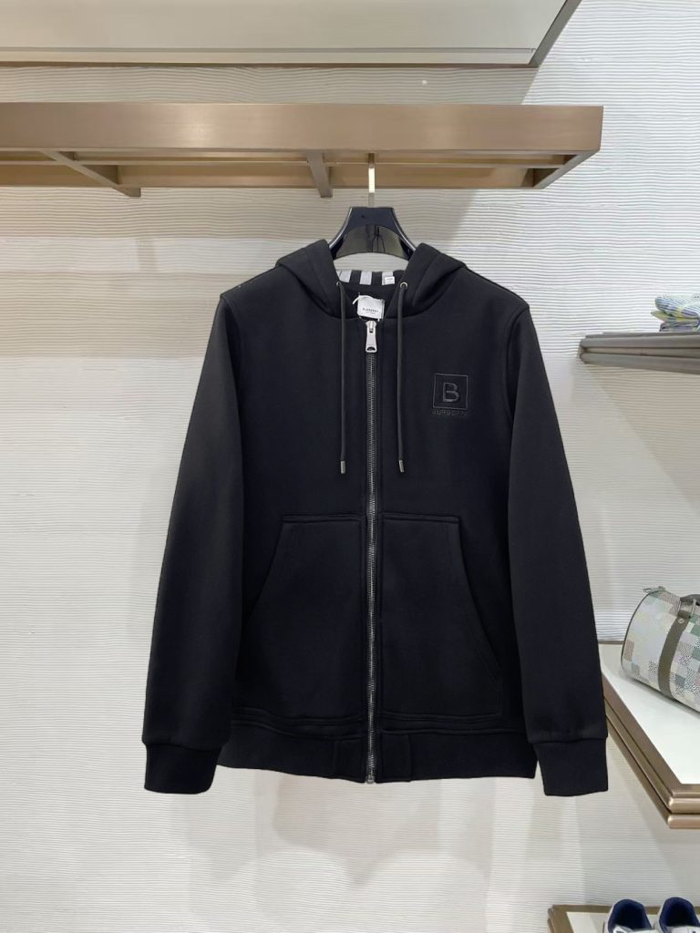 Burberry Jacket