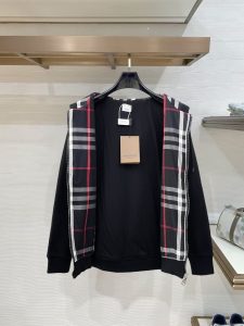 Burberry Jacket