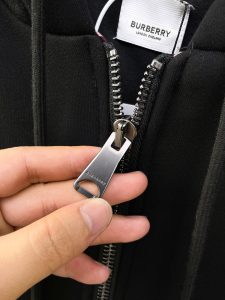 Burberry Jacket
