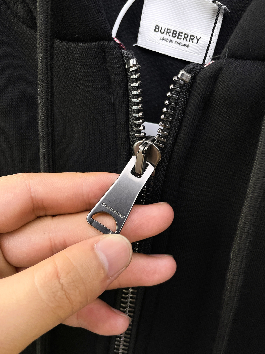 Burberry Jacket