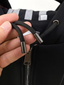 Burberry Jacket