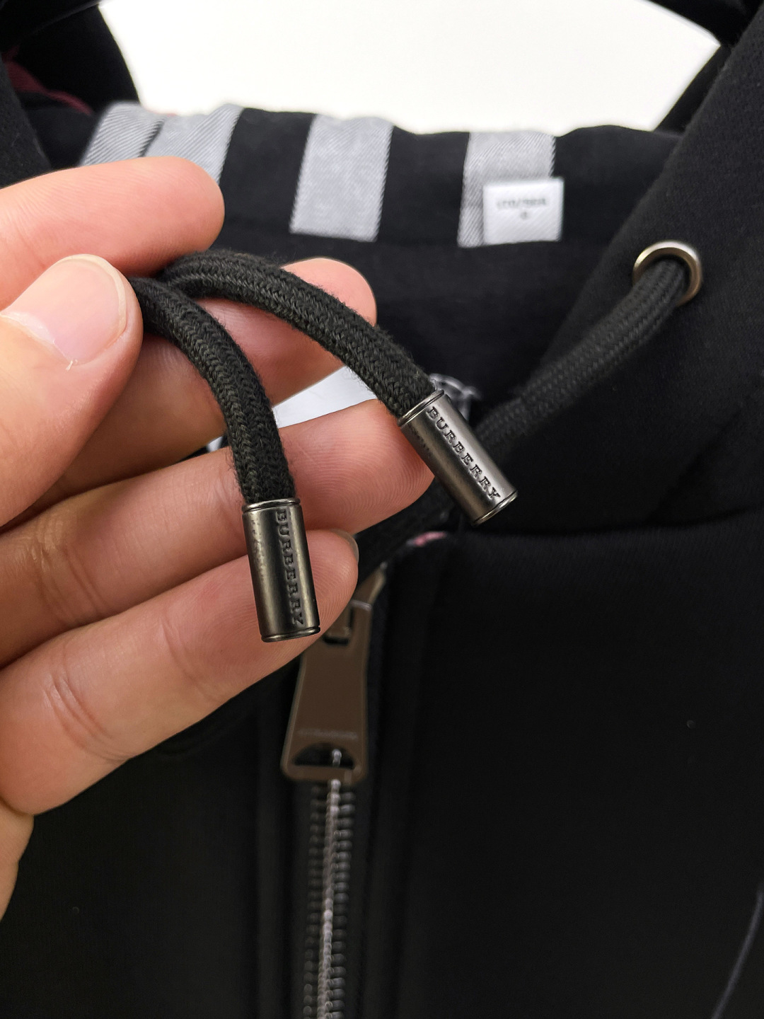 Burberry Jacket