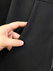 Burberry Jacket