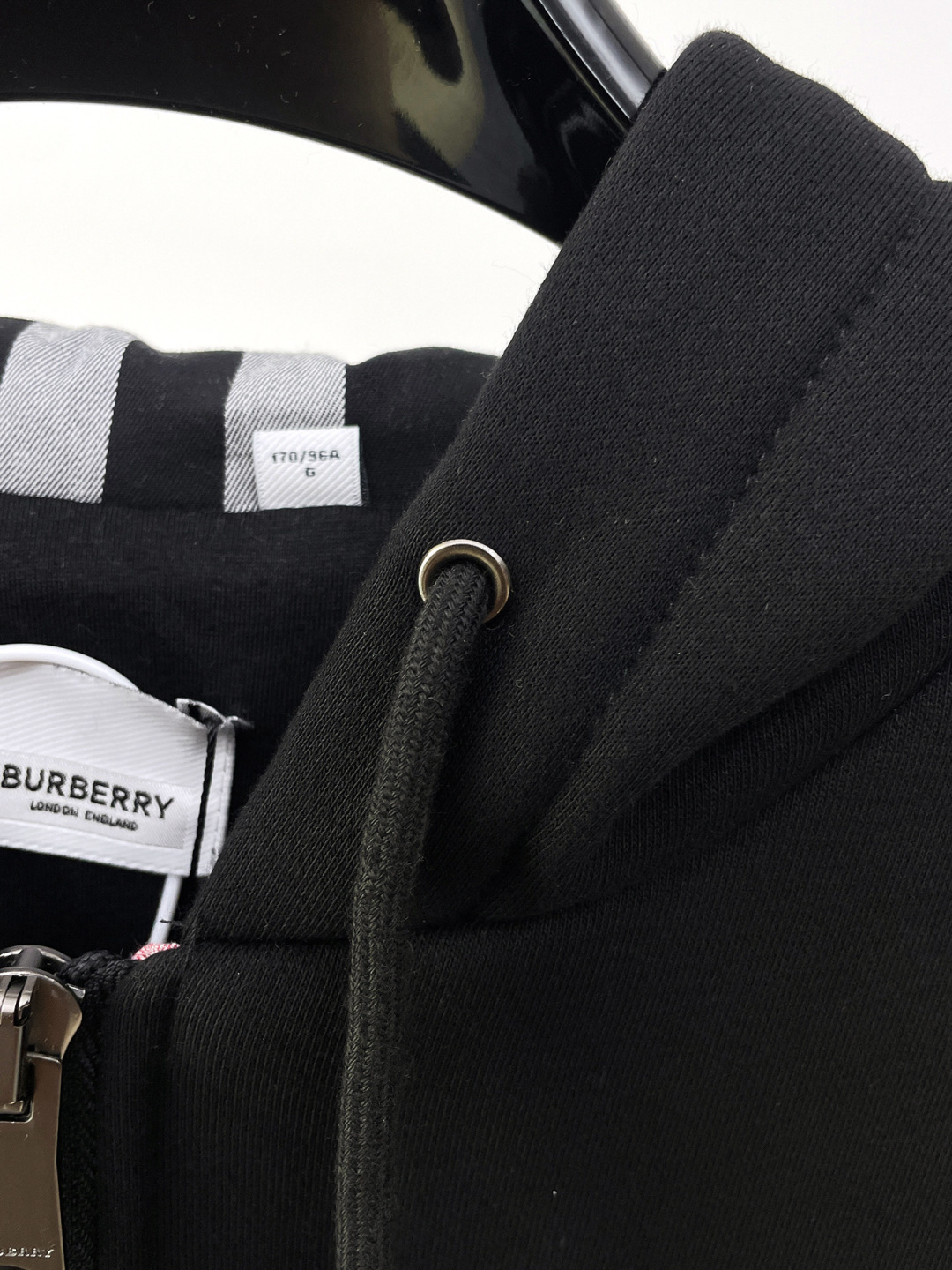 Burberry Jacket