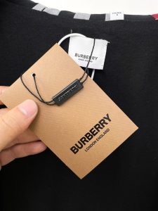 Burberry Jacket